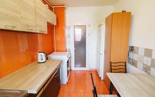 3 Camere | Decomandat | Etaj Intermediar | Astra - Poză 12