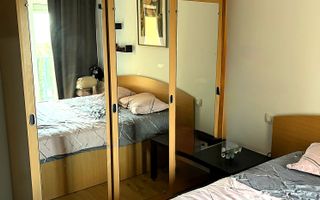2 camere I Cosmopolis I 52mp I parcare I mobilat si utilat I etaj 2 - Poză 5