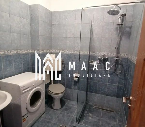 Apartament 1 Camera I Etaj 2 I Lift I Renovat I Strand - Poză 7