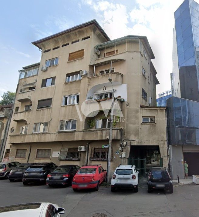 De vânzare: apartament 3 camere Piata Victoriei - parter înalt - Poză 10