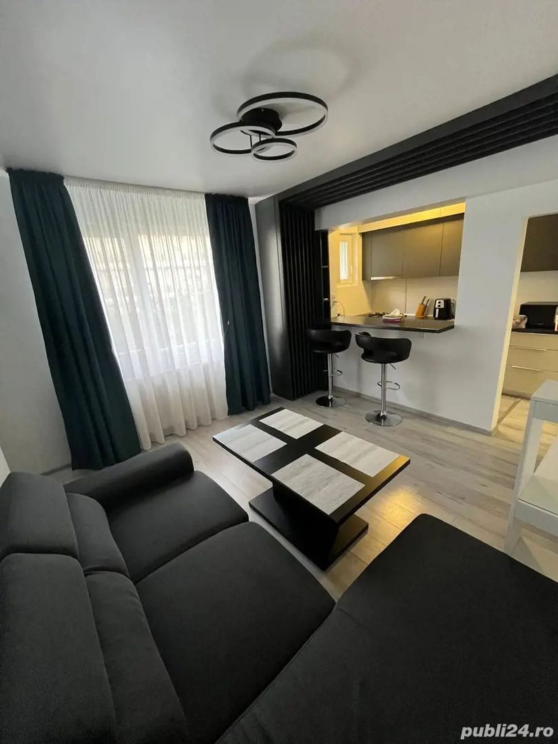 Apartament superb Cismigiu - Poză 1