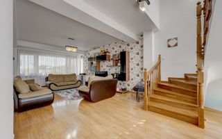 Casă individuală premium în Snagov - Poză 7