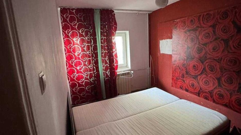 AP. 2 CAMERE VITAN - 65 MP UTILI, NECESITA RENOVARE, COMISION 0% - Poză 7