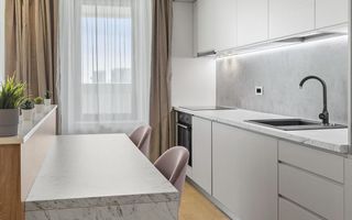 Aviatiei Towers Apartament 2 camere - Poză 3