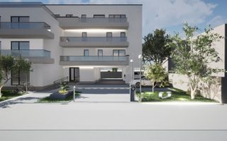 Apartament duplex 4 camere Pipera - Poză 1