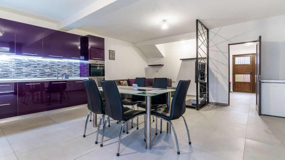 COM 0 Duplex 4 camere 106 mp, zona linistita, Floresti str. Narciselor - Poză 11