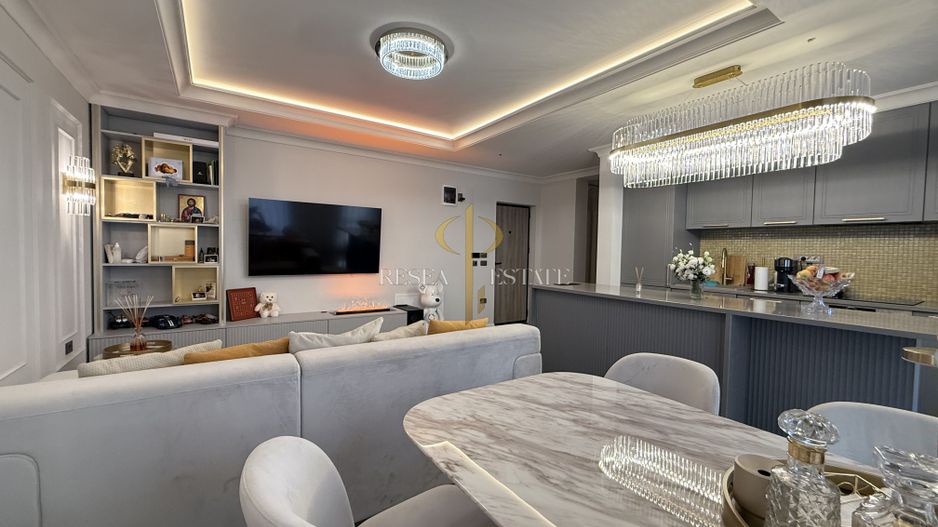 Apartament modern 2 camere| Braytim - Giroc - Poză 10