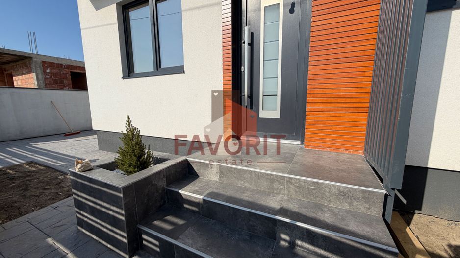 Duplex 4 camere | La asfalt | Toate utilitatile | Statie de autobuz - Poză 2