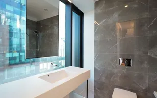 Apartament 4 camere One Floreasca | 222 mp | 4 bai | priveliste panoramica - Poză 23