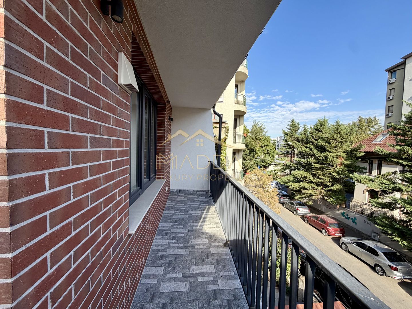 Spațiu Comercial *P+2E* / 203mpc // Kiseleff - Poză 47