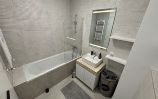 Apartament 2 camere de inchiriat Vulcan Residence - Parc Sebastian - Poză 5