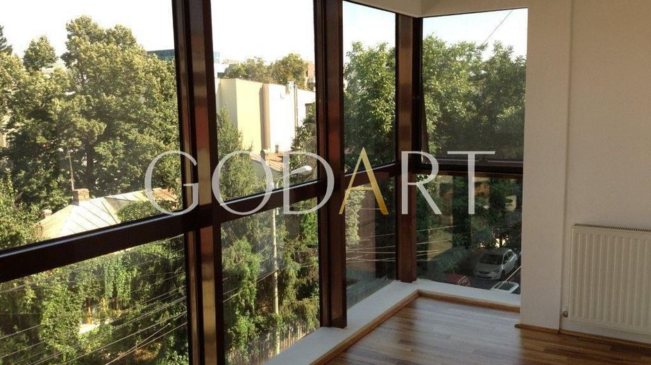 Apartament de lux Aviatorilor - Poză 10