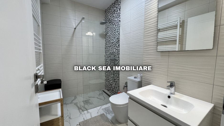 Apartament 3 camere in Mamaia zona Butoaie - Termen Lung - Poză 18