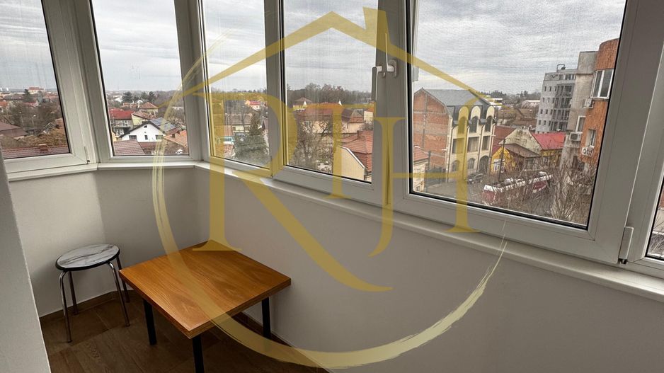 Oferim spre inchiriere apartament cu o camera in Calea Dorobantilor! - Poză 8