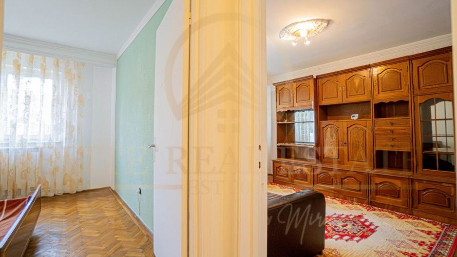 Tomis Nord - Zodiac - Apartament cu 2 camere, etaj 1. - Poză 9