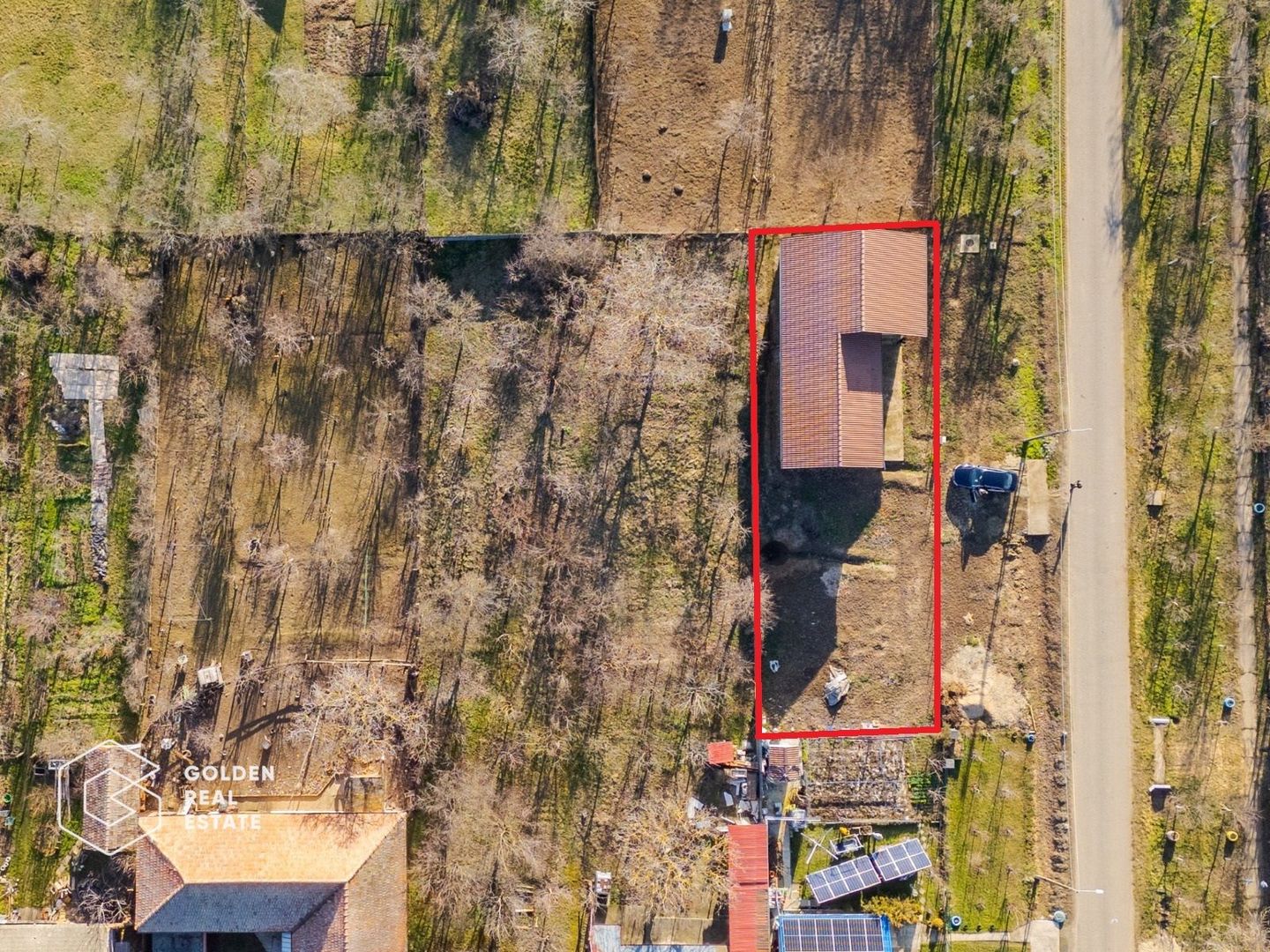 Casa la gri in Alunis,  teren 487 mp - Poză 15