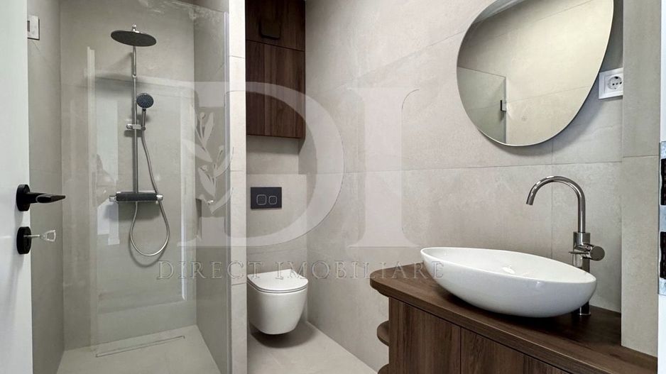 Apartament finisat / Zona Someșului , Florești - Poză 7