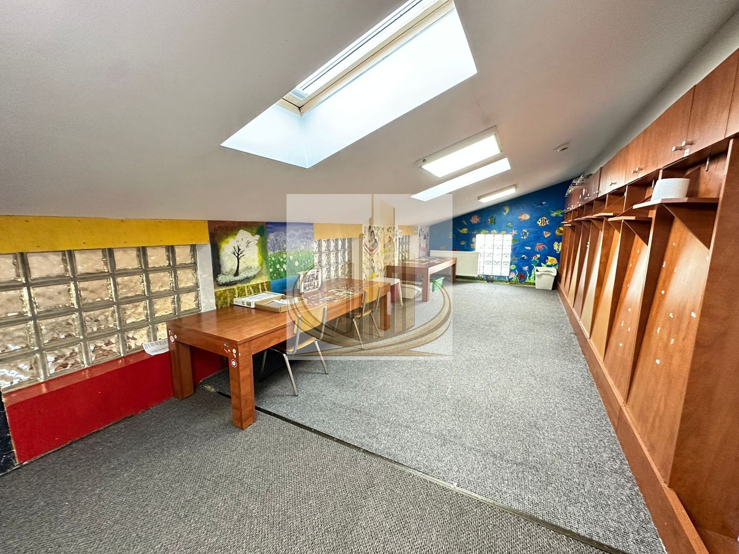 Grădiniță / After-school complet funcțional | 17 săli | Preț imbatabil - Poză 20
