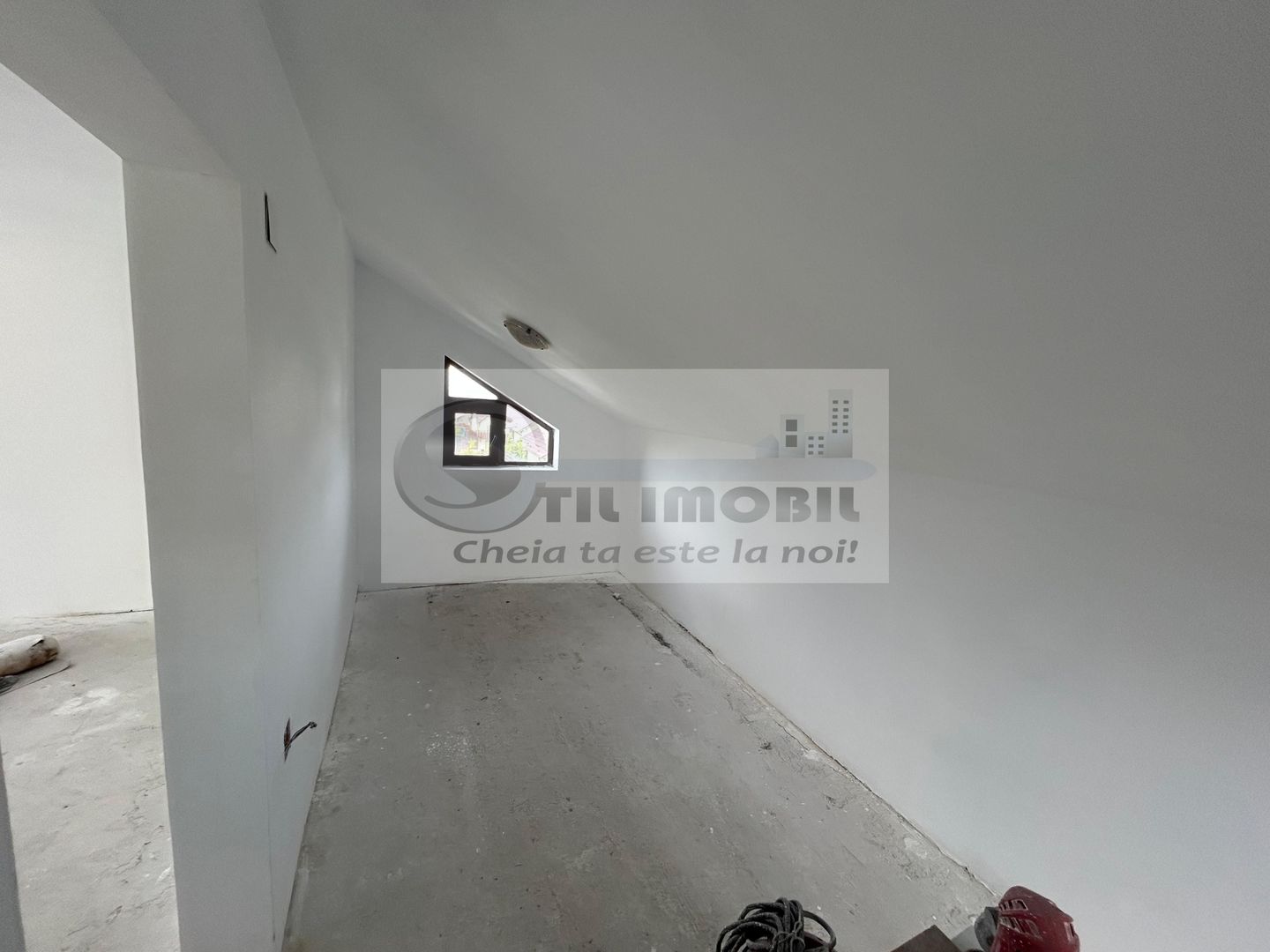 CASA + CURTE 600MP HORPAZ 115.000 euro - Poză 25