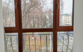 Spre chirie | Apartament 91 m² | 2 dormitoare + living + birou | Centru | Bd. Ștefan cel Mare - Poză 5