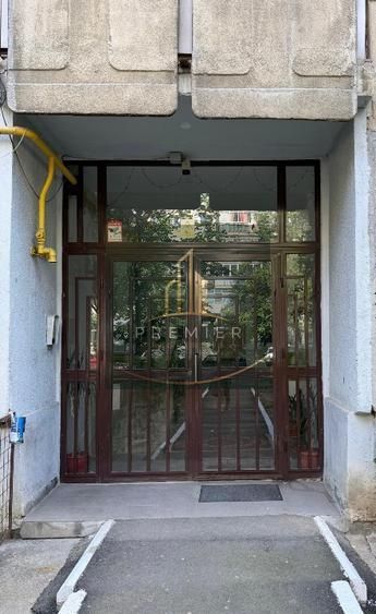 Apartament 3 camere Crângași, Bd. Ceahlăul, loc parcare, centrală - Poză 13