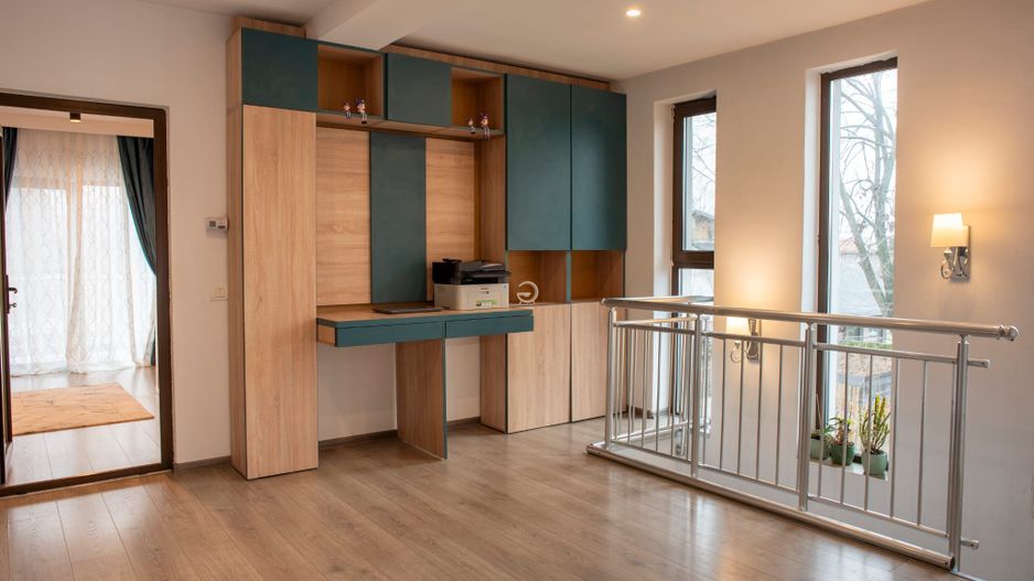 vila individuala Chitila - Poză 15