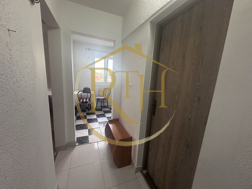 Oferim spre închiriere un apartament cu 1 cameră în zona Complexului Studențesc - Poză 4