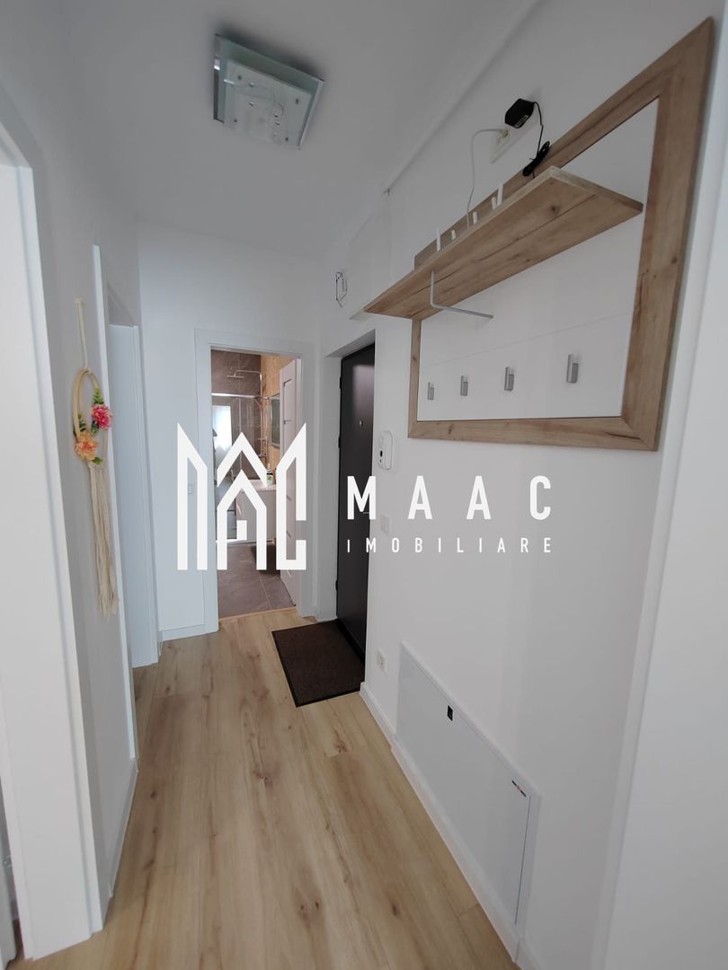 Închiriere apartament 3 camere - Poză 11