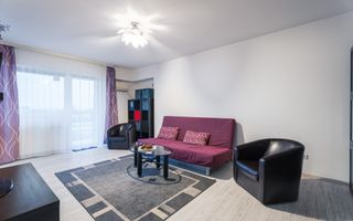 Închiriere 2 camere decomandat, Militari Residence - Poză 1