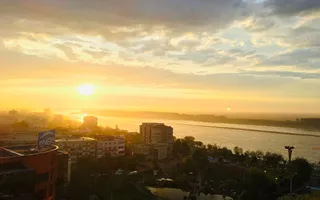 De inchiriat apartament 1 camera faleza Dunarii, et. 9, 1400 lei - Poză 11