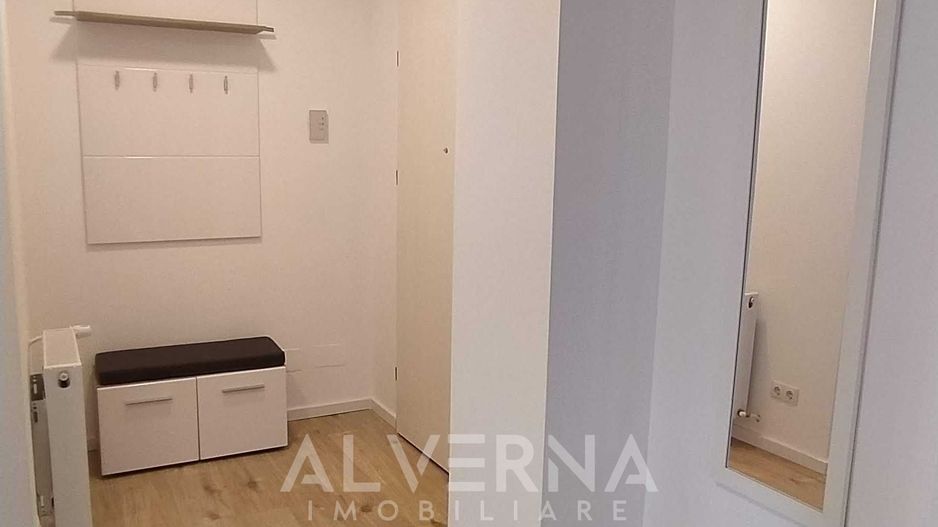 Apartament 2 camere 60mp | terasa | pacare subterana | catrier Europa - Poză 6