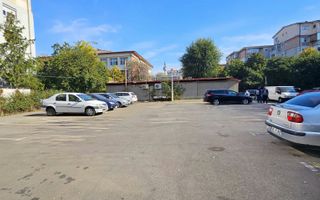De vanzare spatiu comercial 150 mp, Micro 21, 125.000 euro - Poză 4