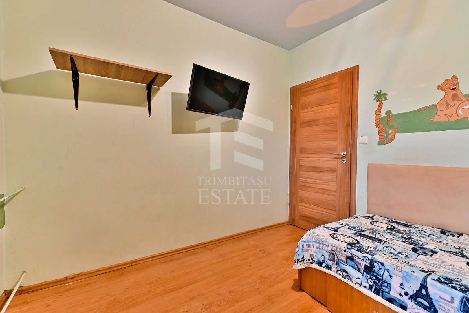 Apartament 3 camere de vanzare in Calea Sagului 0% COMISION cumparator - Poză 14