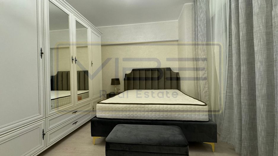 Apartament 2 camere decomandat  Royal Town Copou - Poză 17