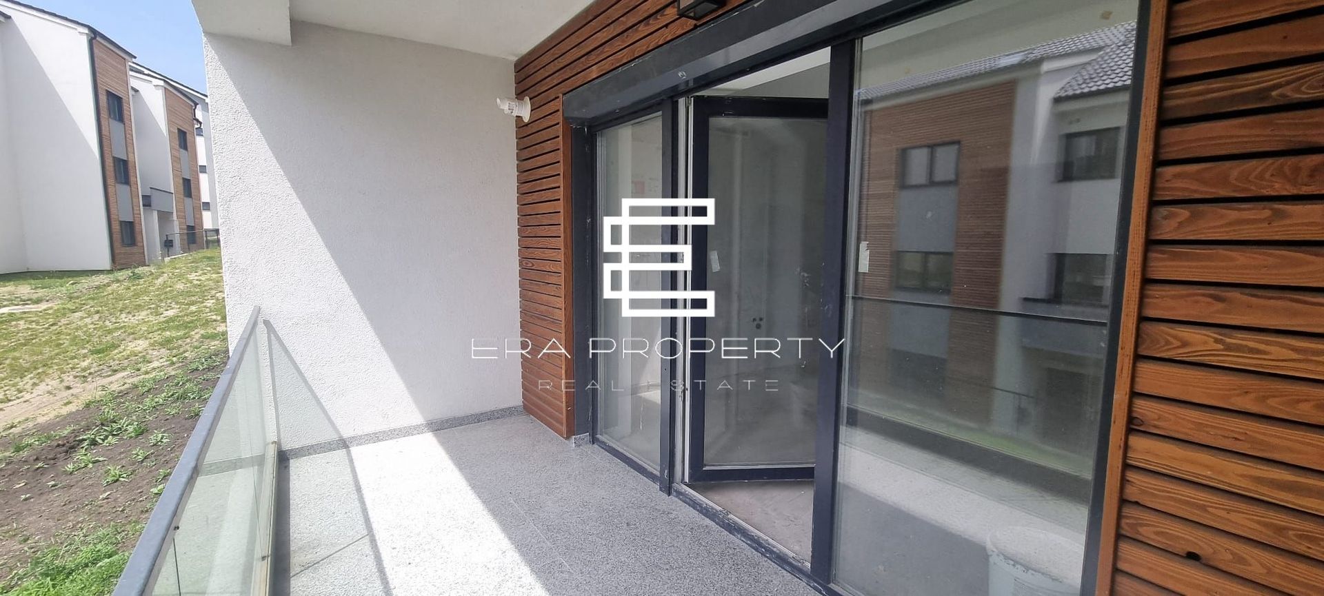 Apartament  1 camera 38  mp, zona Aeroport Sibiu - Poză 4