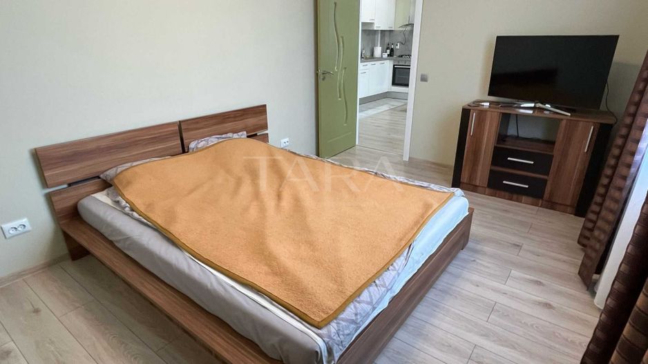 Apartament 2 camere, Florești, zonă centrală - Poză 4