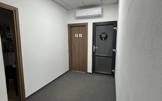 SPATIU DE BIROURI I TEREZIAN I 160 MP - Poză 7