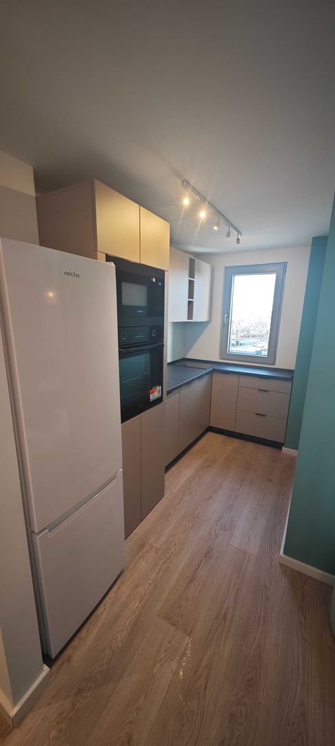 Apartament 2 camere, mobilat, utilat, nou Parcul Circului - Poză 6