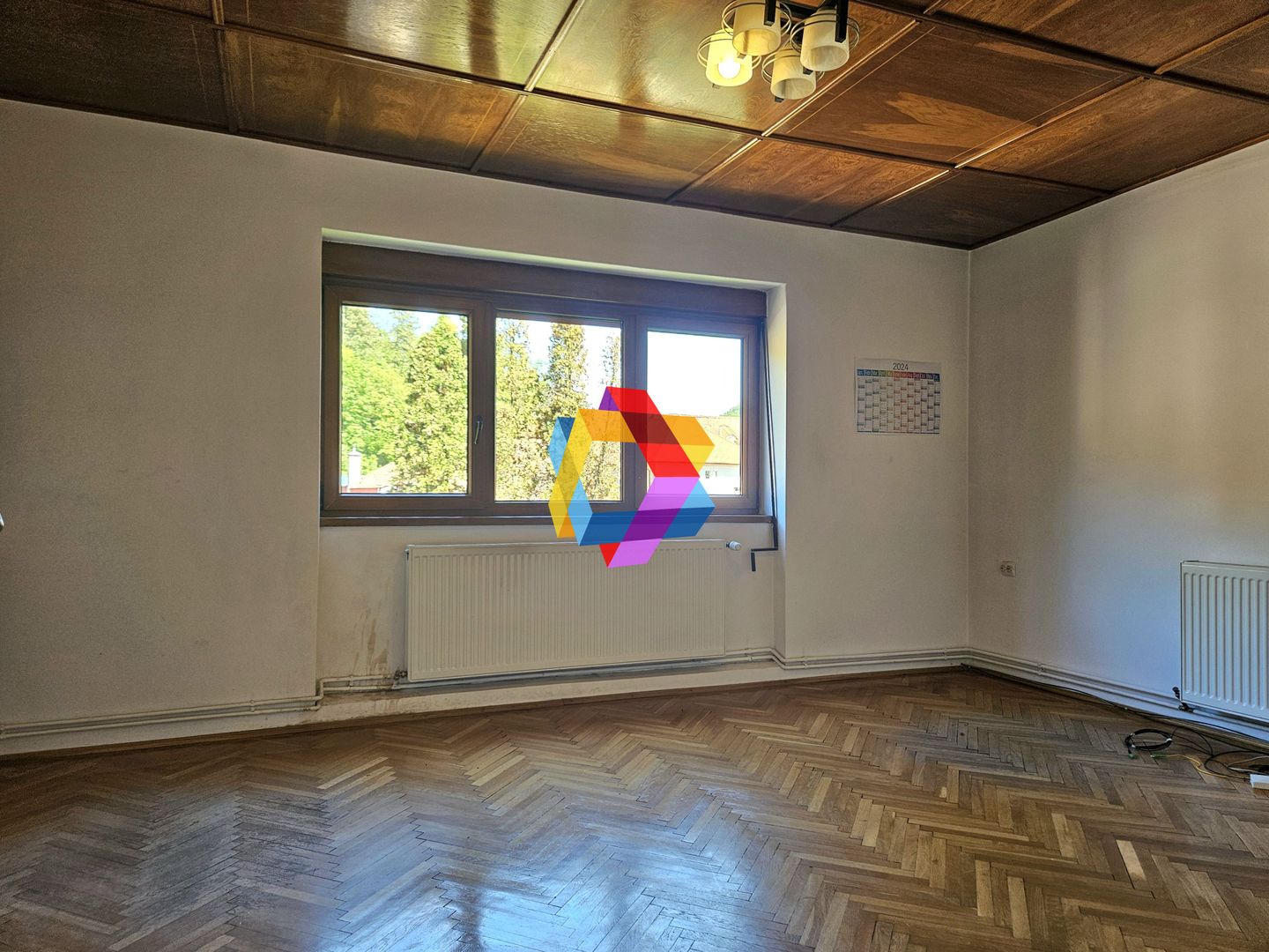 Casa deosebita 6 camere de vânzare, Central, Brașov,  210 mp, Plus-imo.ro - Poză 18