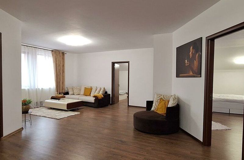 Apartament PREMIUM 4 camere in Vila Sos. Pipera-Templu Soarelui - Poză 2
