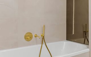 INCHIRIERE APARTAMENT 3 CAMERE CORTINA NORTH - Poză 19