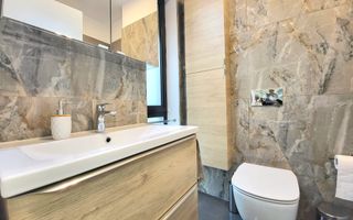 3 camere  – apartament nou| Braytim, lângă Lidl și Kaufland | 2 locuri parcare - Poză 10