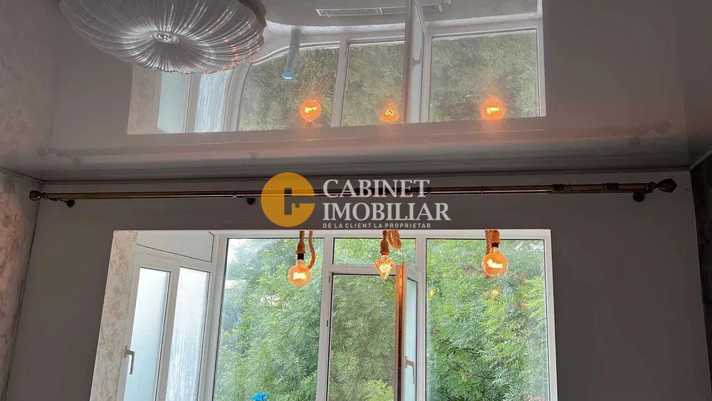 TATARASI - 2 CAMERE DECOMANDAT - MOBILAT SI UTILAT - FARA RISC - Poză 7