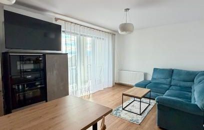 Apartament de vanzare cu 2 camere si loc parcare subteran- City Residence Sibiu