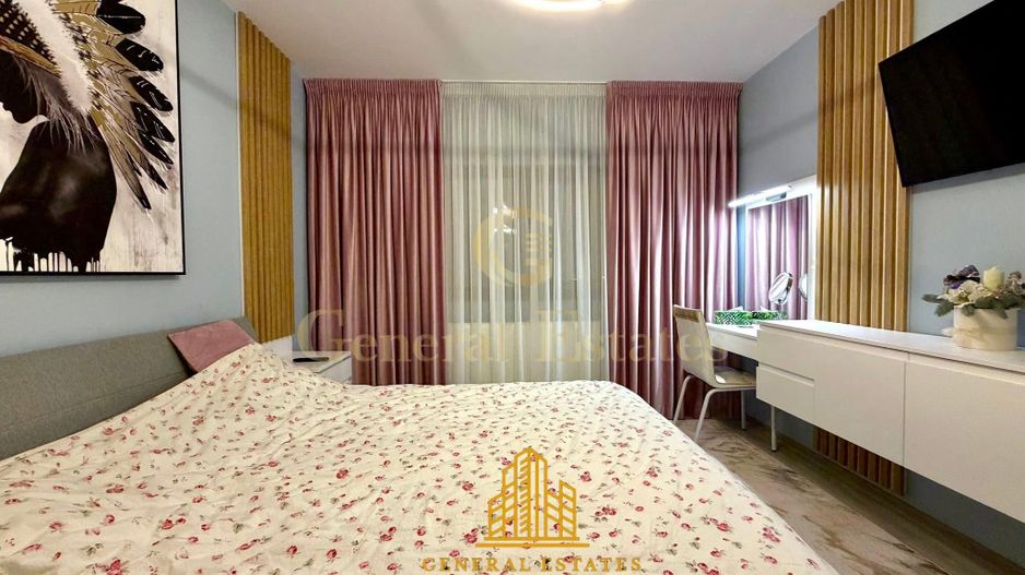 Vânzare apartament 2 camere, la cheie | Valea Lupului - Poză 1