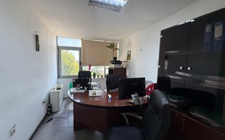 Spațiu comercial și birouri de închiriat –  Bd. N. Titulescu, Craiova - Poză 4