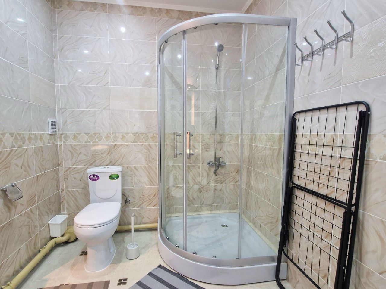 Chirie, apartament, 1 cameră, strada Tecuci, Centru - Poză 9