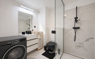 Inchiriere 2 camere | Semicentral | Parcare | - Poză 8