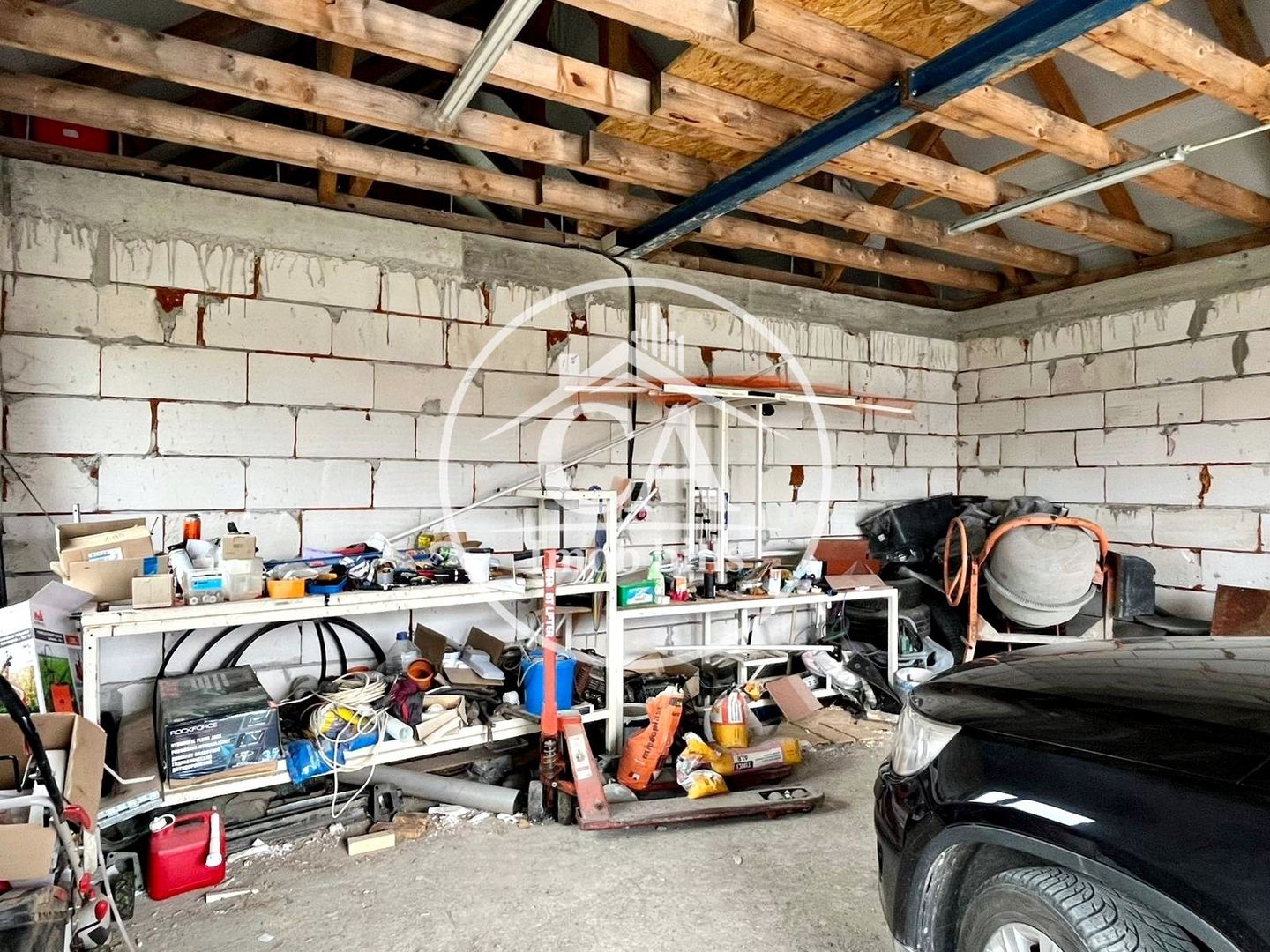 Casa de vanzare cu 4 camere in Oșorhei, Bihor - Poză 16