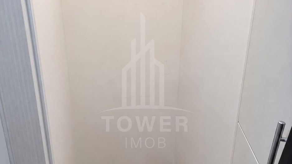 Apartament nou cu 3 camere, 80 mp, 2 băi și parcare subterană – Turnișor, Sibiu - Poză 9